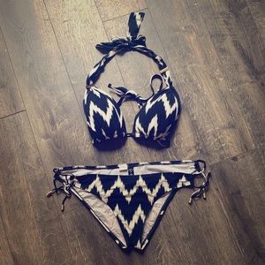 La Blanca Bikini